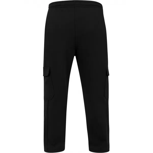  Pánske sledovacie súpravy URBAN CLASSICS TB031 čierna 
