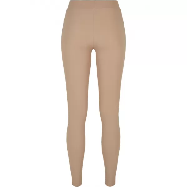  Legíny žien mestské klasiky TB1174 Soft Taupe 