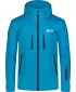 Pánska lyžiarska bunda NORDBLANC BOREAL NBWJM8118 AZÚRO modrá