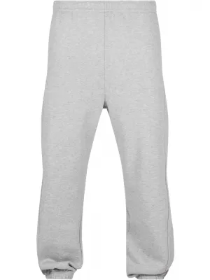 Pánske tepláky URBAN CLASSICS TB014B SIVÁ
