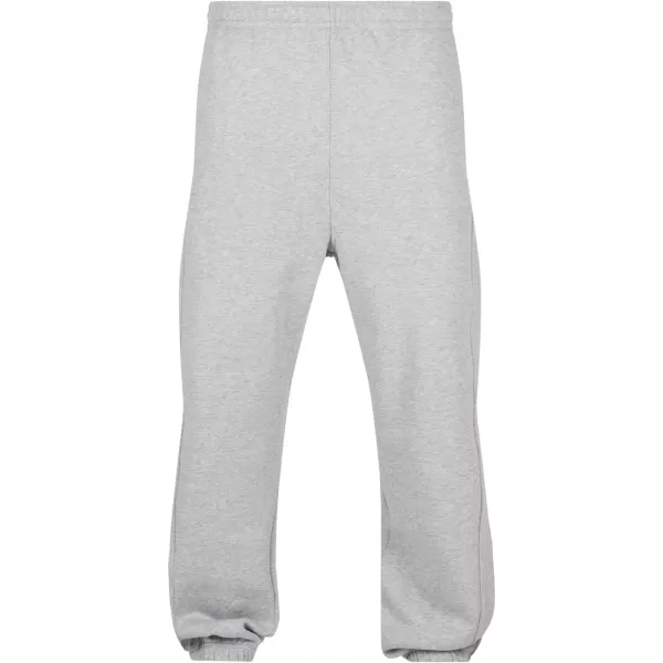  Pánske tepláky URBAN CLASSICS TB014B SIVÁ 