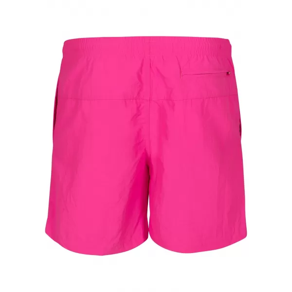  Pánske šortky URBAN CLASSICS TB1026 Neon PINK 