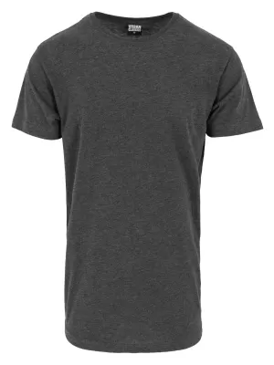 Pánska t -shirt URBAN CLASSICS TB638 uhlie