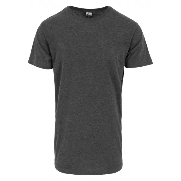  Pánska t -shirt URBAN CLASSICS TB638 uhlie 