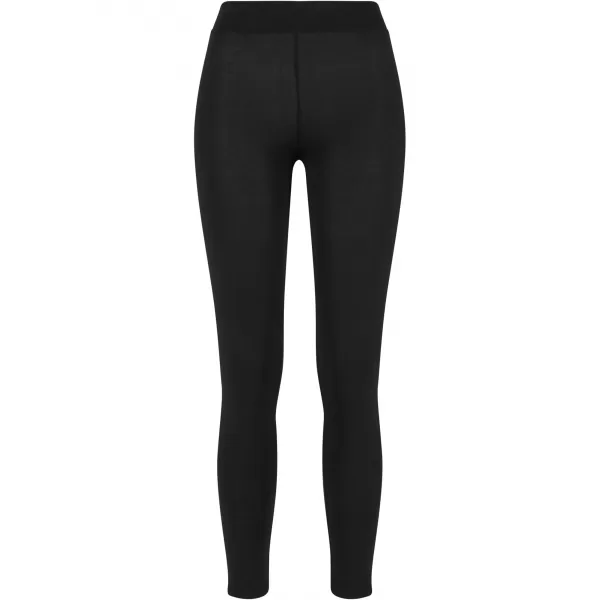  Dámske legíny URBAN CLASSICS TB605 BLACK 