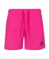 Pánske šortky URBAN CLASSICS TB1026 Neon PINK