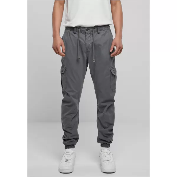  Pánske nohavice URBAN CLASSICS TB1268 Dark Shadow 
