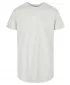 Pánska t -shirt URBAN CLASSICS TB638 svetlo šedá