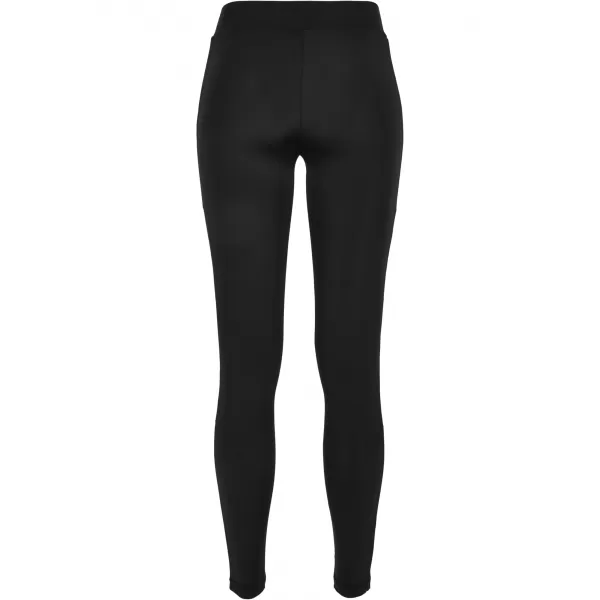  Legíny žien URBAN CLASSICS TB1174 čierna 