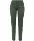 Ženské nohavice URBAN CLASSICS TB1215 OLIVE