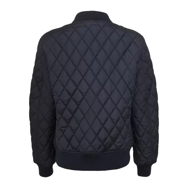  Dámska mestská klasika TB806 Navy bunda 