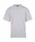 Pánska t -shirt URBAN CLASSICS TB006 biela