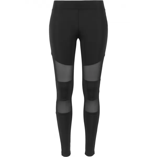  Legíny žien URBAN CLASSICS TB1174 čierna 