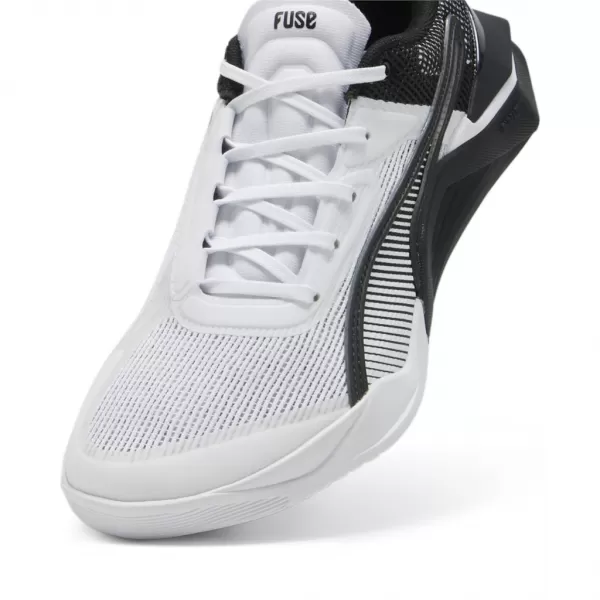  Dámske topánky PUMA FUSE 3.0 WNS biela 