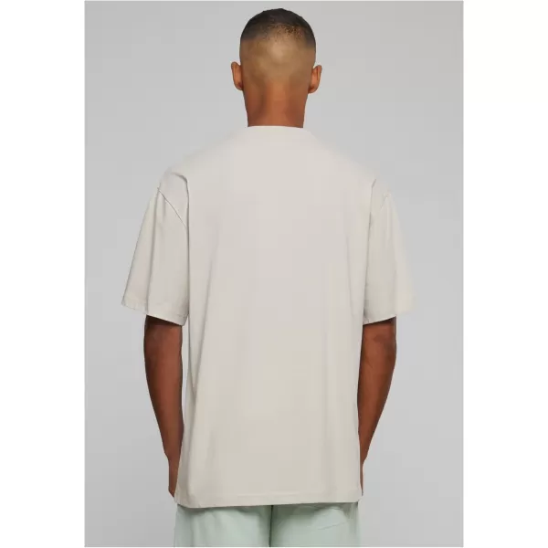  Pánska t -shirt URBAN CLASSICS TB006 Cloud 