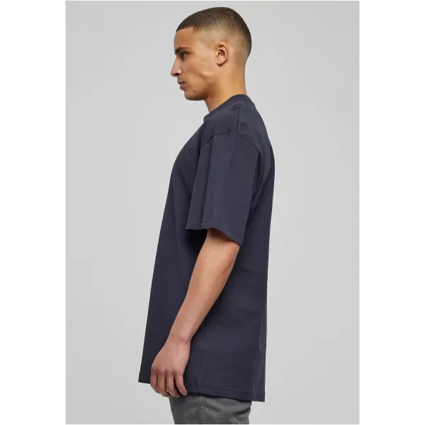  Pánska t -shirt URBAN CLASSICS TB006 Navy 
