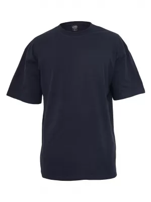 Pánska t -shirt URBAN CLASSICS TB006 Navy