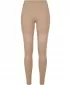 Legíny žien mestské klasiky TB1174 Soft Taupe