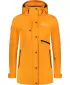 Dámska lyžiarska bunda NORDBLANC SLEDDING NBWJL8127 oranžová
