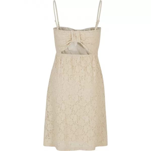  Dámské šaty URBAN CLASSICS TB922 SOFT SEA GRASS 