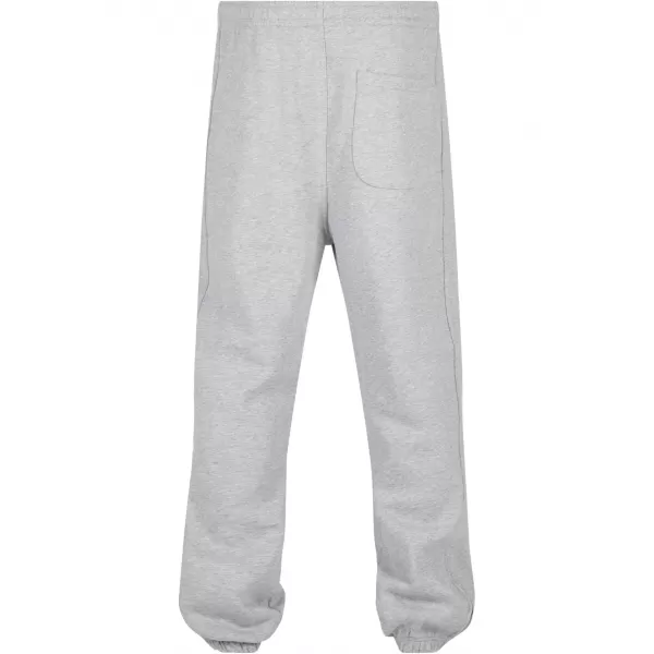  Pánske tepláky URBAN CLASSICS TB014B SIVÁ 