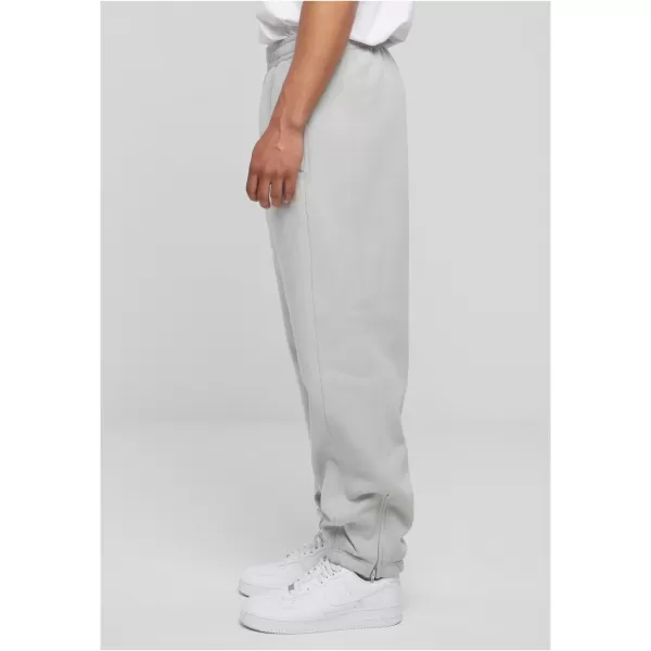  Pánske tepláky URBAN CLASSICS TB014B ĽAHKÝ ASFALT 