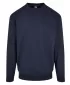 Pánska mikina URBAN CLASSICS TB014E MIDNIGHT NAVY