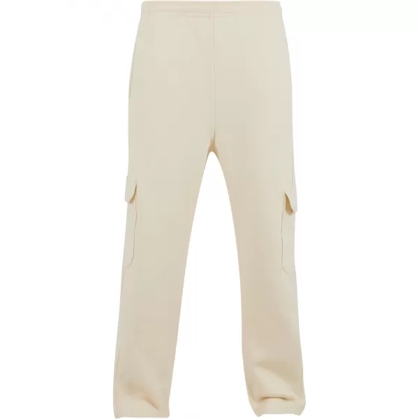  Pánske sledovacie súpravy URBAN CLASSICS TB031 biela/piesok 