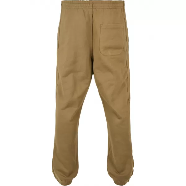  Pánske tepláky URBAN CLASSICS TB014B TINI OLIVA 