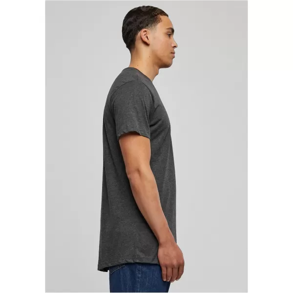  Pánska t -shirt URBAN CLASSICS TB638 uhlie 