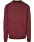 Pánska mikina URBAN CLASSICS TB014E CHERRY