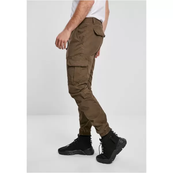  Pánske nohavice URBAN CLASSICS TB1268 Dark Ground 