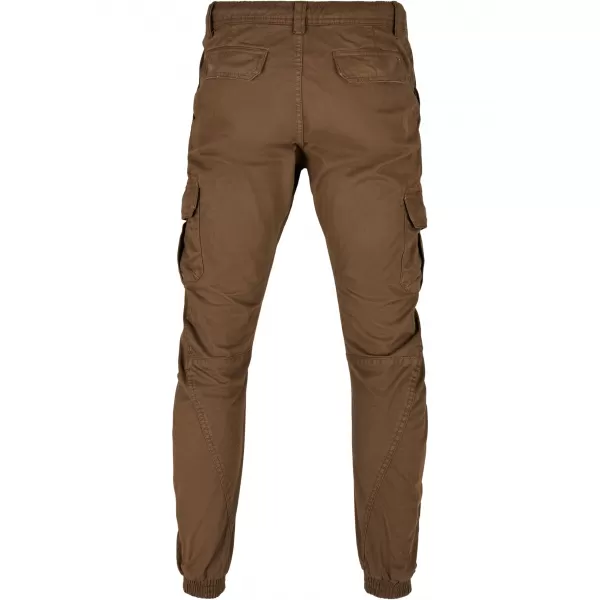  Pánske nohavice URBAN CLASSICS TB1268 Dark Ground 