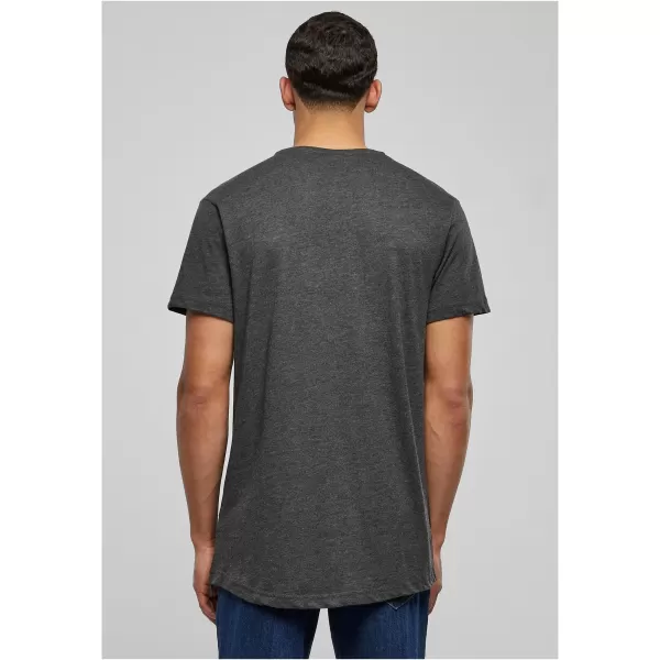  Pánska t -shirt URBAN CLASSICS TB638 uhlie 