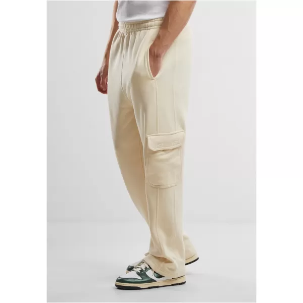  Pánske sledovacie súpravy URBAN CLASSICS TB031 biela/piesok 