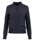 Dámska bunda mestská klasika TB1217 Navy