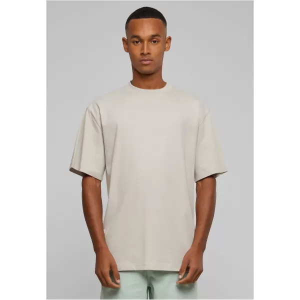  Pánska t -shirt URBAN CLASSICS TB006 Cloud 