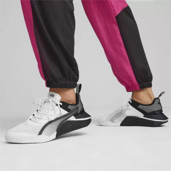  Dámske topánky PUMA FUSE 3.0 WNS biela 
