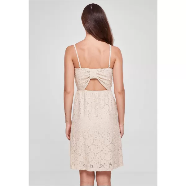  Dámské šaty URBAN CLASSICS TB922 SOFT SEA GRASS 