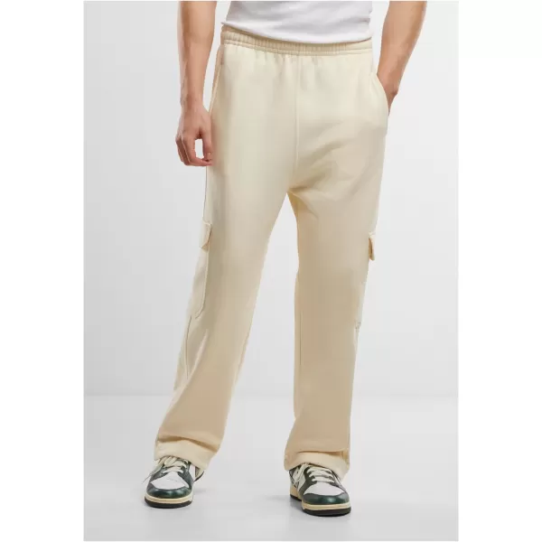  Pánske sledovacie súpravy URBAN CLASSICS TB031 biela/piesok 