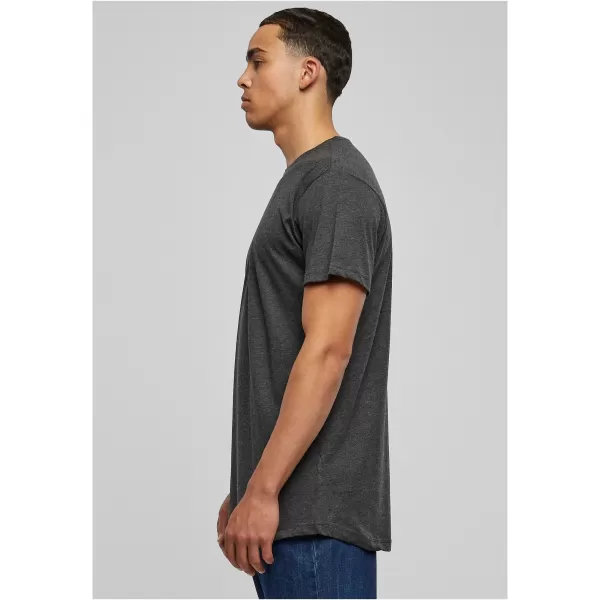  Pánska t -shirt URBAN CLASSICS TB638 uhlie 