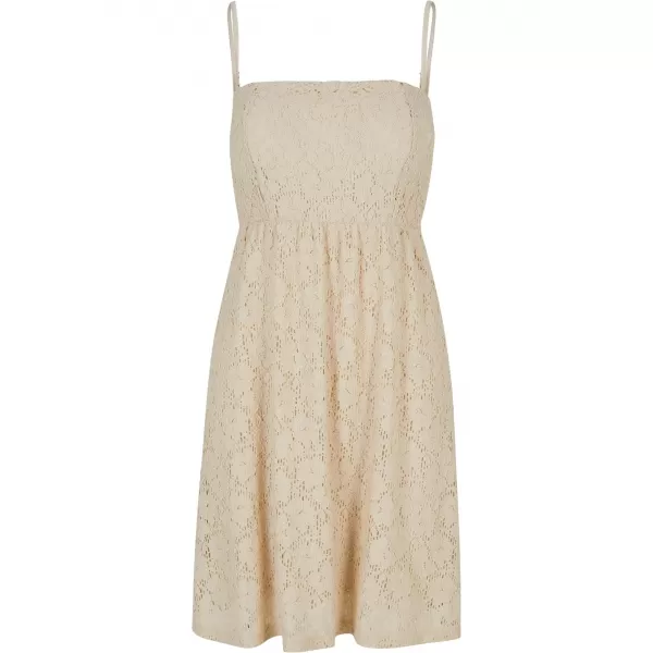  Dámské šaty URBAN CLASSICS TB922 SOFT SEA GRASS 