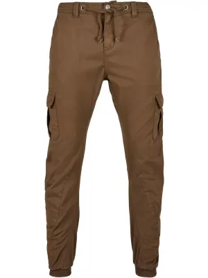 Pánske nohavice URBAN CLASSICS TB1268 Dark Ground