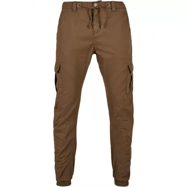  Pánske nohavice URBAN CLASSICS TB1268 Dark Ground 