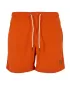 Pánske šortky URBAN CLASSICS TB1026 Rust ORANGE