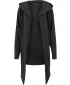 Pánsky kardigan URBAN CLASSICS TB1389 CHARCOAL