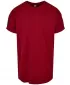 Pánska t -shirt URBAN CLASSICS TB1561 Brickred