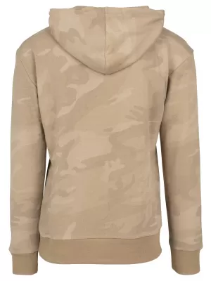 Pánska mestská klasika TB1781 Sand Camo