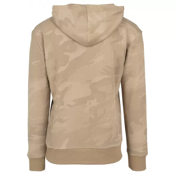  Pánska mestská klasika TB1781 Sand Camo 