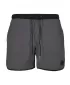 Pánske šortky URBAN CLASSICS TB2050 Black/Dark Shadow